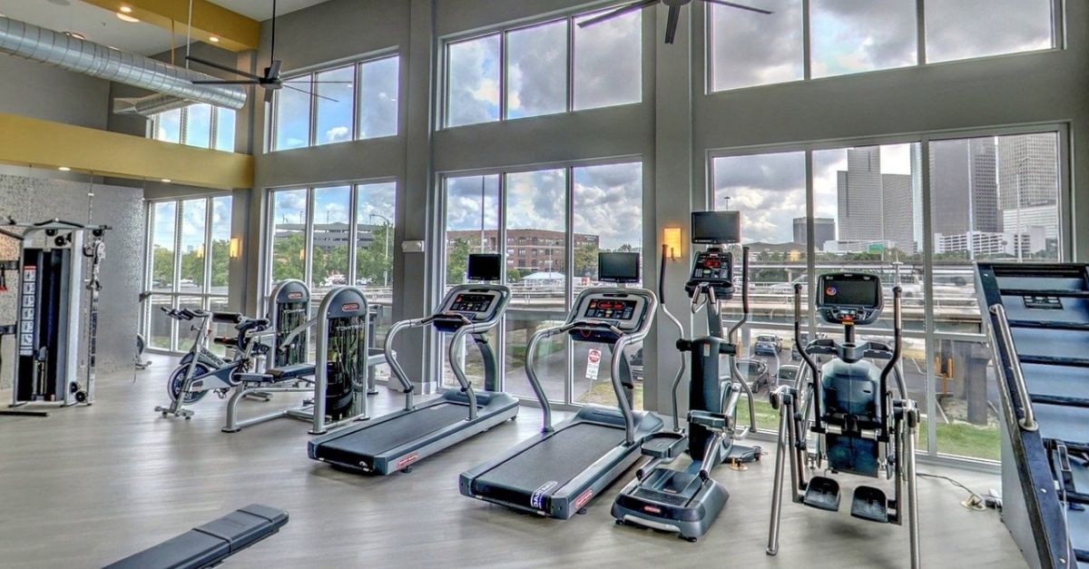 TopFitnessProd1's tweet photo. Looking for the right workout equipment for you? Your greatest choice is treadmill!A treadmill is a device usually used for running, walking, and climbing in the same place. A https://t.co/nYXYhV1c4h https://t.co/iIQpTGAeJq