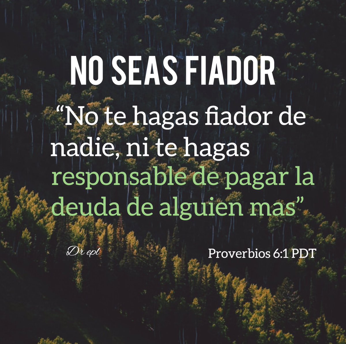 EdPalaciosLima's tweet photo. NO ES PRUDENTE NI SENSATO HACERLO! Es mejor pasar un rato incómodo diciendo no, que vivir un martirio permanente diciendo si! #PrincipiosExitosos https://t.co/2BMG3Xbpbl