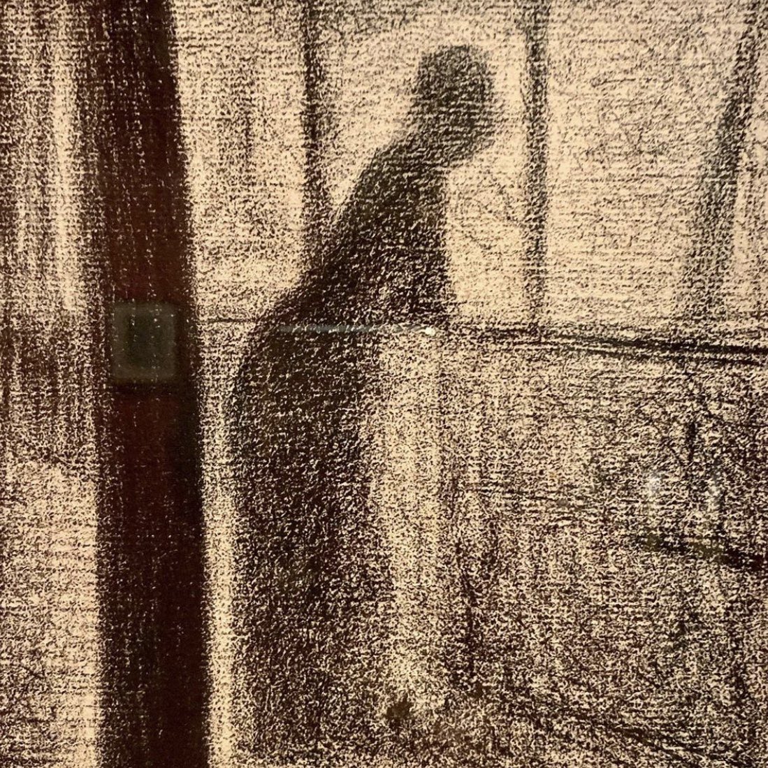 LivyEtoile's tweet photo. Les "gribouillages" du #Museum30 sont en fait de sublimes dessins issus de la #CollectionPrat (Petit Palais). Le dessin est une discipline subtile et précise qui peut transcender la réalité !
> Pierre-Paul Prud’Hon, Eugène Delacroix, Henri de Toulouse-Lautrec, Georges Seurat. https://t.co/AV2Q9oVMbB