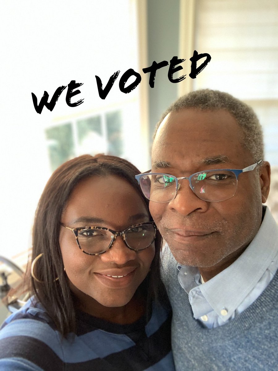 Our children are our legacies! And that is why I ran for school board - for all Saline’s children. Vote 🗳 because they deserve our support and need our voices! Not sure how or where? Go here michigan.gov/sos/0,4670,7-1… #Aramide4Saline #VOTE