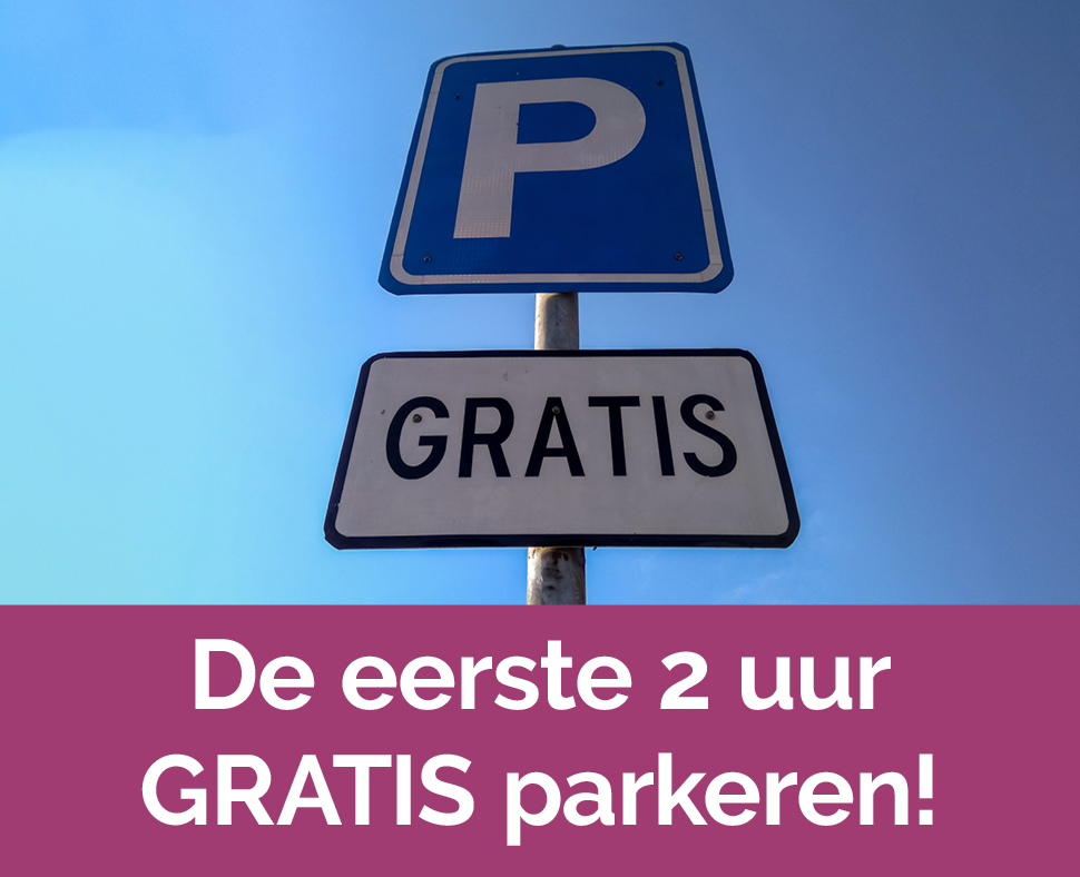 Vanaf zaterdag 7 november parkeer je de eerste 2 uur gratis in het <a href="/CitycentrumVHV/">CitycentrumVeldhoven</a> ! Lees hier meer: citycentrum.nl/nl/single-news…