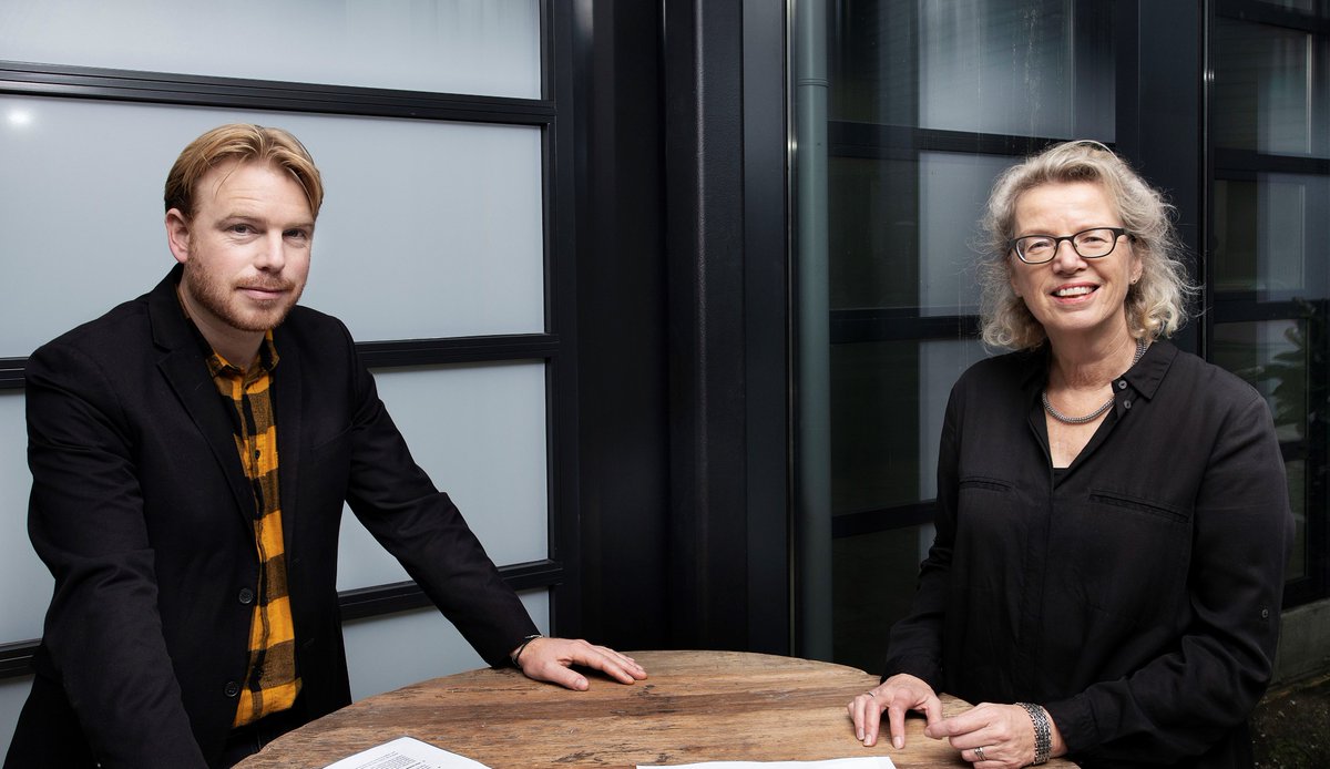 Met trots maken we bekend dat per 1-11-2020 Lamar communicatie deel uitmaakt van Mediatic! Met Lamar voegt het bureau sterke nieuwe vakmensen toe. We zijn trots op deze aanwinst en zijn ervan overtuigd dat we samen onze opdrachtgevers nog beter van dienst kunnen zijn!