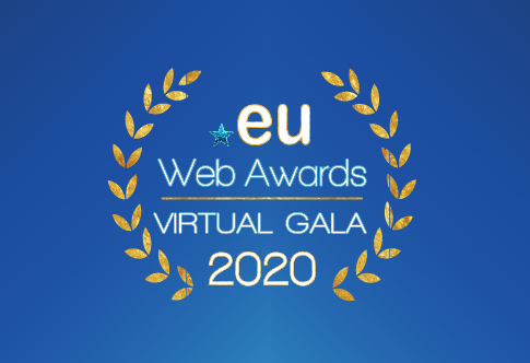 EUregistry's tweet photo. 🔔 Due to the evolving nature of the pandemic, we are compelled to move the .eu Web Awards gala, planned for 18 November, to 16 December 2020.

💎 This year’s event will be held virtually from Teatro Verdi in Pisa and further details will follow.

#doteu #euWA2020 #webawards https://t.co/JcElIeXbKp
