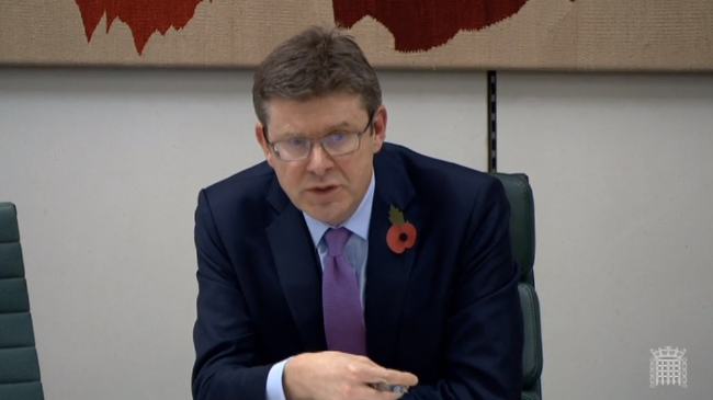 Greg Clark, chair of science select cttee, is a model of clarity, questioning Vallance & Whitty  https://www.parliamentlive.tv/Event/Index/8bbb6325-cbfe-4025-9be9-5f50bc220c73