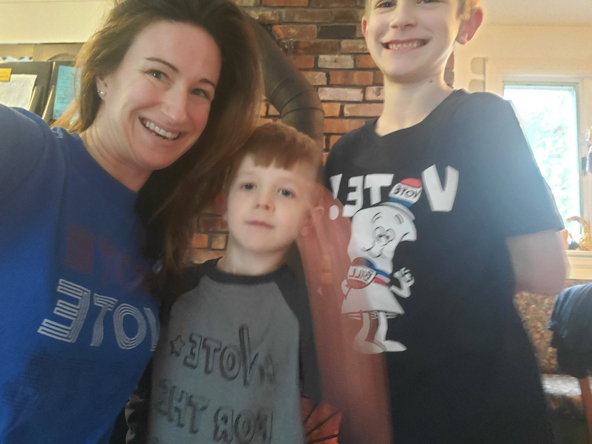 Don't forget to VOTE!!