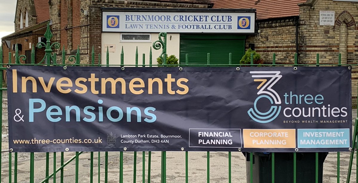 Burnmoor CC tweet media