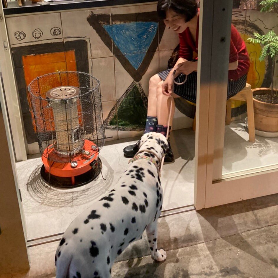 Ammikkal Su Twitter 昨晩の最後のお客様は 地下オーナーをしているダルメシアン8ヶ月 大きいけど子犬 とブリーダーの友人 ダルメシアンはゆで卵を殻つきで食べる ということで 特注のゆで卵をご用意しました Ammikkal Su Twitter 昨晩の最後のお客様は 地下オーナーをしているダルメシアン8ヶ月 大きいけど子犬 とブリーダーの友人 ダルメシアンはゆで卵を殻つきで食べる ということで 特注のゆで卵をご用意しました
