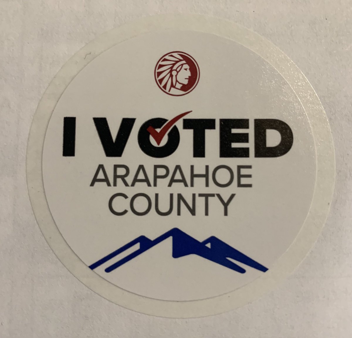 carmichael_jody's tweet photo. #IHaveAVoice https://t.co/auaA4A4P19