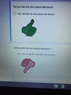 Reading 1 Vote, 2 Vote, I Vote, You Vote is a fun way to learn about the election! Voting for what they like is also important! <a href="/Jen1Curry/">Jennifer Curry</a> <a href="/kristymc24/">𝒦𝓇𝒾𝓈𝓉𝓎 𝑀𝒸𝐹𝒶𝓇𝓁𝒶𝓃𝑒</a> <a href="/MOSandshore/">Mount Olive Sandshore School</a>