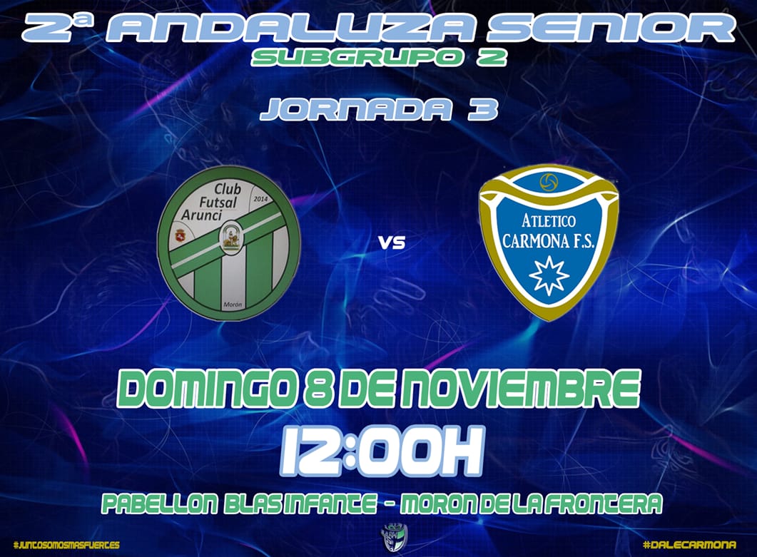 atletico carmona (@raulmagaa9) on Twitter photo 