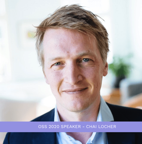 Social_Banking's tweet photo. Tomorrow is the last day of our OSS 2020!
CHAI LOCHER, who worked at @TriodosNL and as an entrepreneur and film-maker, is going to give a talk about personal development in the Social Banking world.
#SocialBanking #SustainableFinance #SustainableBanking #SocialFinance #ISB #OSS20 https://t.co/V7wkN4ygvz