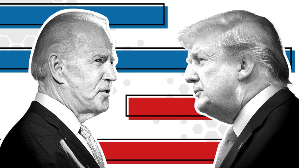 muazhalym's tweet photo. 03rd world countries follow the #USElections2020 not necessarily because we take sides, but because @StateDept supposedly knw the #values of #democracy . We see completely 2 different sets of #Values this time. Which one's the true set of #USvalues ? @andersoncooper #CNNelection https://t.co/9N0wWxQPXl