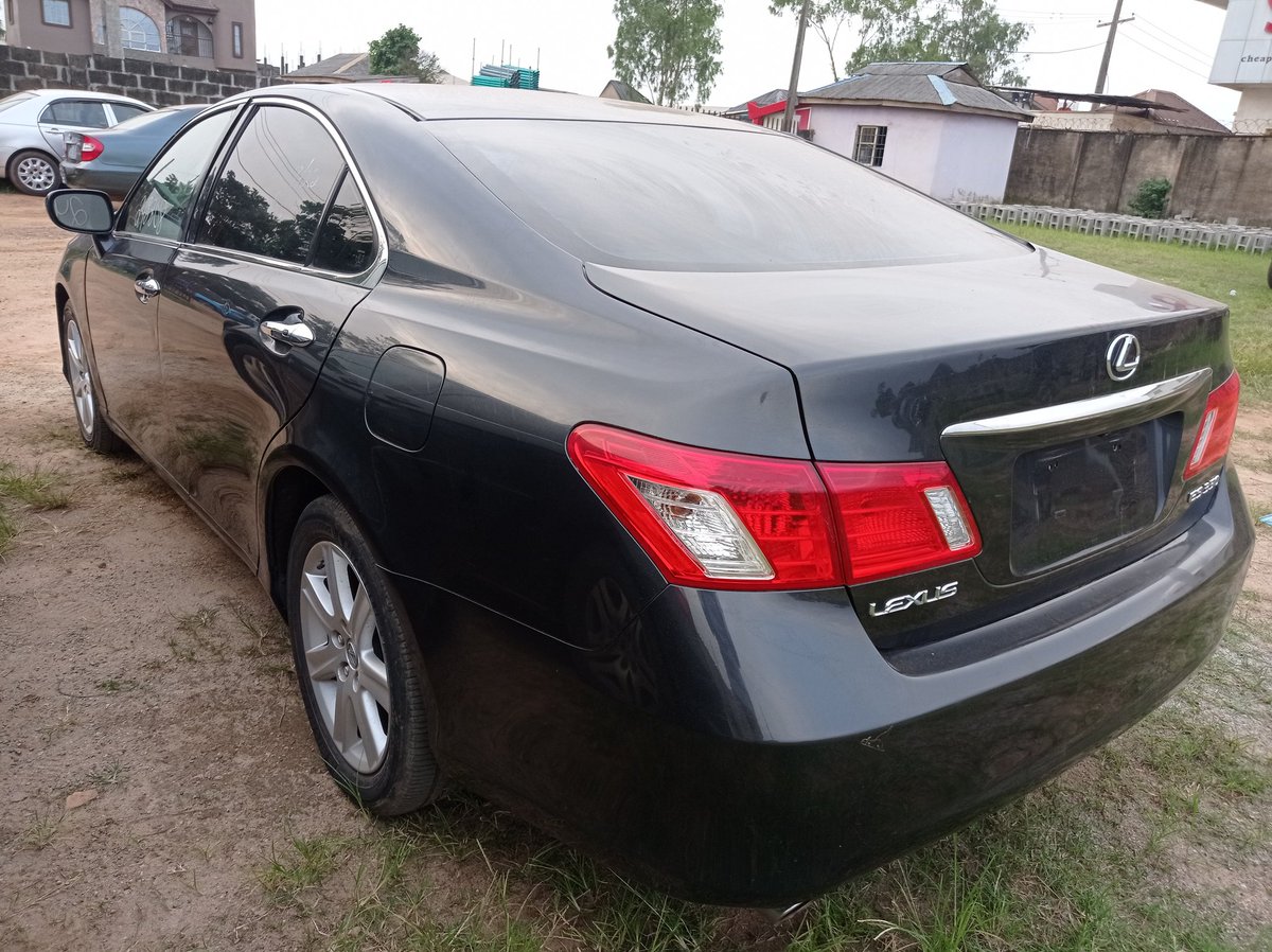 LPGConsults's tweet photo. Exclusive sales and mass clear out at our plug 

🩸Follow @LPGConsults
🩸Follow @LPGConsults
🩸Follow @LPGConsults

2008 ES350 LEXUS FULL OPTIONS 
PRICE: 3.8M 
LOCATION: DIAMOND ESTATE GATE, IPAJA 

#AbujaTwitterCommunity #SayNoToSocialMediaBill https://t.co/2SrE2pTilo
