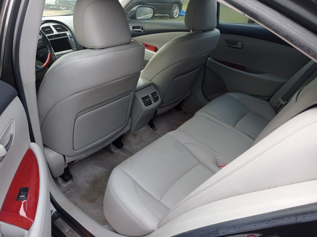 LPGConsults's tweet photo. Exclusive sales and mass clear out at our plug 

🩸Follow @LPGConsults
🩸Follow @LPGConsults
🩸Follow @LPGConsults

2008 ES350 LEXUS FULL OPTIONS 
PRICE: 3.8M 
LOCATION: DIAMOND ESTATE GATE, IPAJA 

#AbujaTwitterCommunity #SayNoToSocialMediaBill https://t.co/2SrE2pTilo
