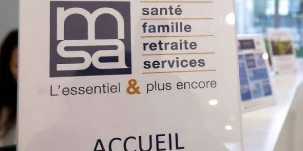 L'accueil des adhérents de la #msadlg est maintenu pendant le #confinement2. Les agences de Périgueux et Agen restent ouvertes. Celles de Bergerac, Marmande, Nérac, Nontron, Sarlat, Villeneuve/Lot reçoivent uniquement sur RDV. 
Pour toutes vos démarches➡dlg.msa.fr/lfy/espace-pri…