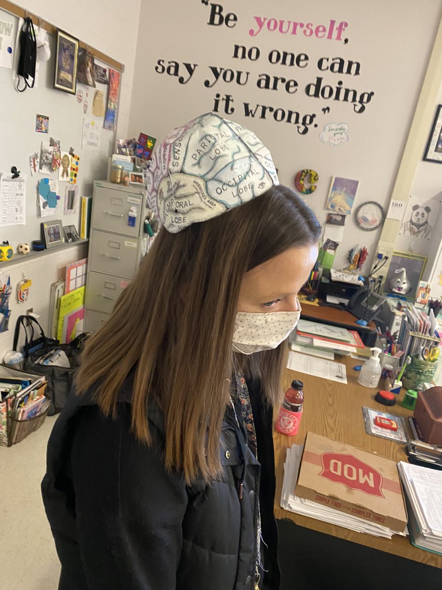 AprilKoenig4's tweet photo. Advanced organizers and effort on full display! #Vikingslearn https://t.co/FRvAQfX4fz