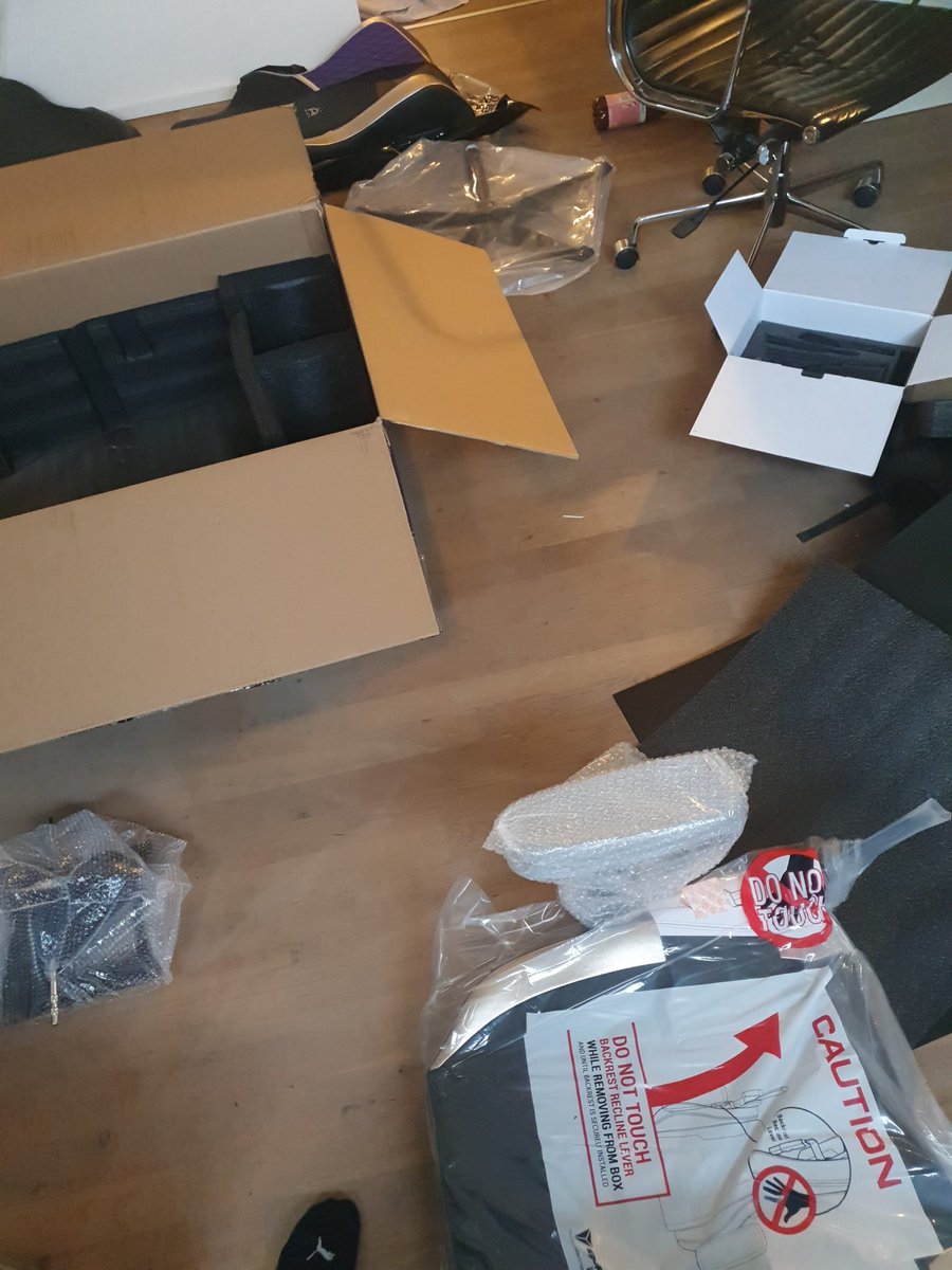 where tf are my scissors