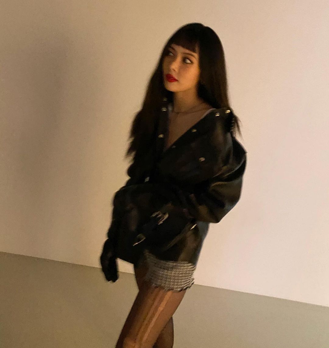 HyunA pics🍒 tweet media