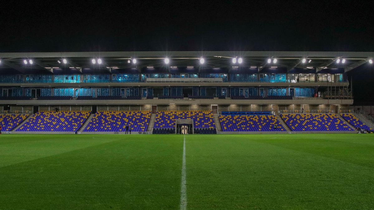 Away Day Views tweet media