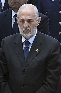 FontirroigPablo's tweet photo. Fiscal Nacional @FiscaliadeChile Jorge Abbott  presente su renuncia hoy. Ha pasado un año desde los atentados terroristas en el metro y no fue capaz de lograr encontrar a los terroristas  responsables. La Fiscalia de Chile es una verguenza y hay que sacar a todos los marxistas.⬇️ https://t.co/617D3R76YO