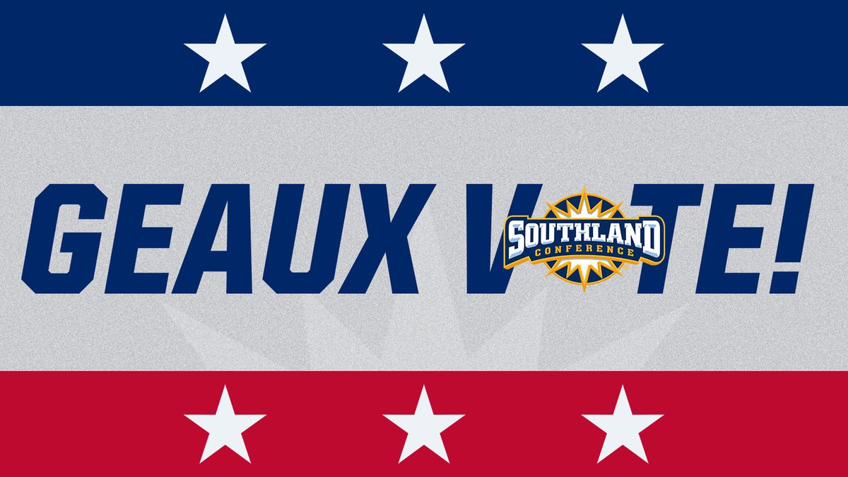 No matter how you spell it, just get out and do it! 🗳️🇺🇸

Reply with a 📸 to show you voted❗️ (Bonus points for wearing your #SouthlandStrong gear 😉)

#Vote2020 #ElectionDay #Election2020