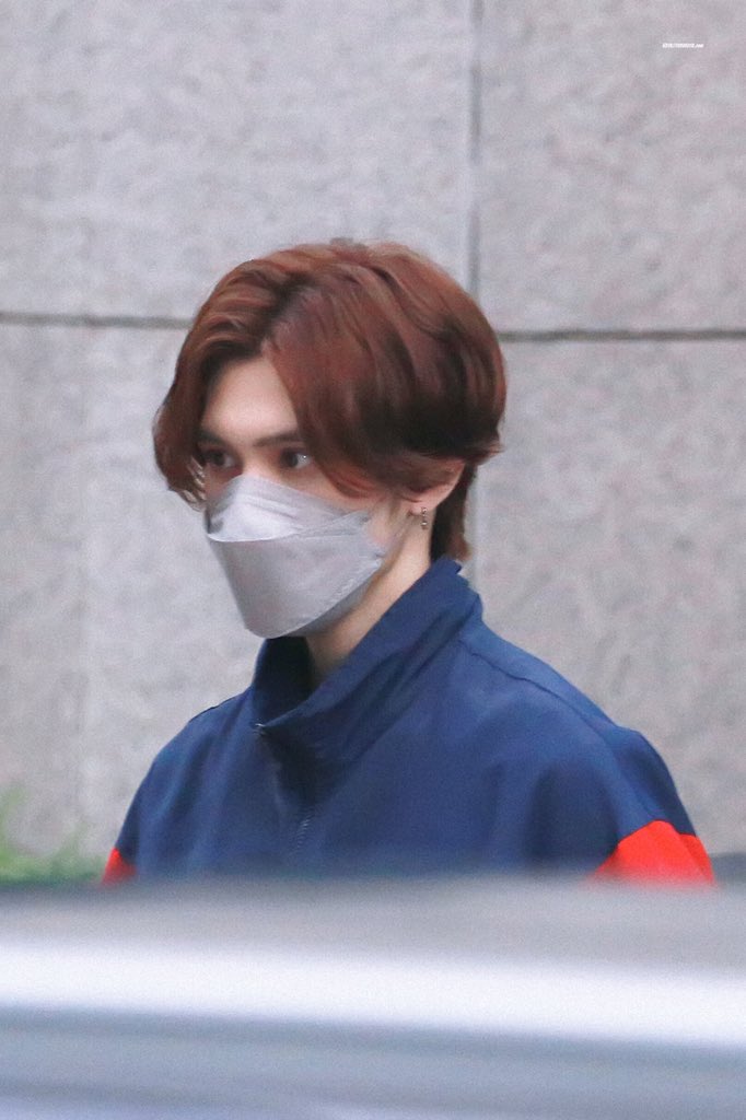 😘

#WayV  #WeiShenV #威神V
#HENDERY  #黄冠亨  #nct2020