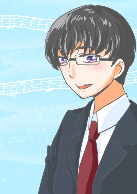 ひなせくんのtwitterイラスト検索結果