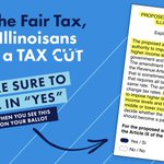 Photo by Vote Yes For Fairness (@VoteForFairness)