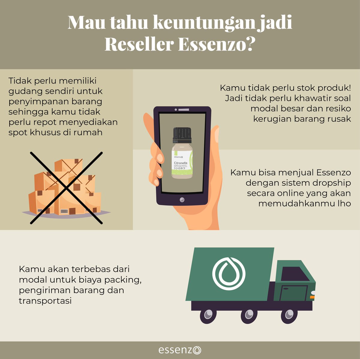 tyologic's tweet image. Mau info lengkapnya? 
Silakan klik link di bawah ini
bit.ly/JoinREsellerdo…
#bisnispensiunan#bisnispelajar
#bisnishits
#bisnisbagiyanggaptek
#bukanmlm#lokerkesehatan.id
#bisnishits#bisnisonline