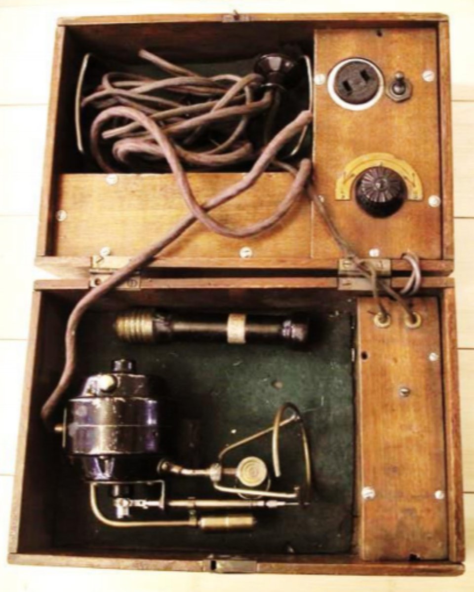 NewmarketHS's tweet photo. #WhatIsIt ? We're sharing this segment from the #newsletter once again. How many of you can figure out what this #historical object is? Comment with your guesses below! #newmarkeths https://t.co/xdneSC62o2