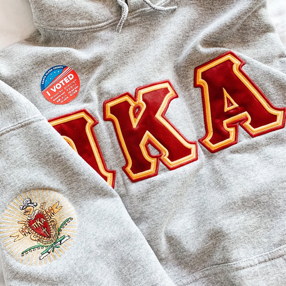 Pi Kappa Alpha tweet media