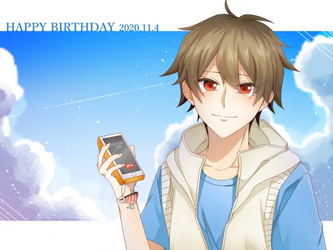 響也のtwitterイラスト検索結果