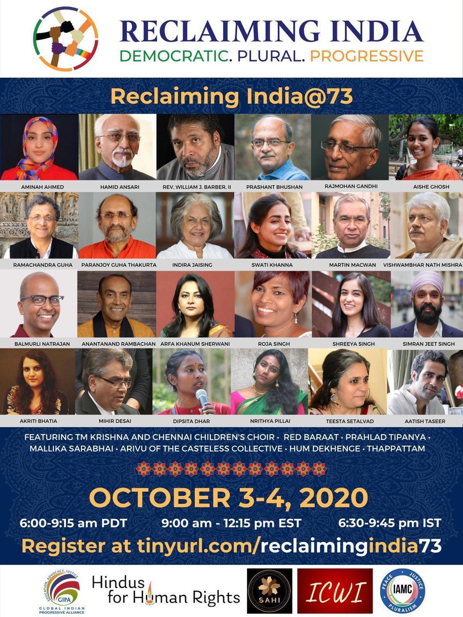 PurnimaNath's tweet photo. @TheDemocrats = #AntiHindu #AntiIndia #BREAKindiaForce #Islamist #CABAL https://t.co/IoiXiPWJyE