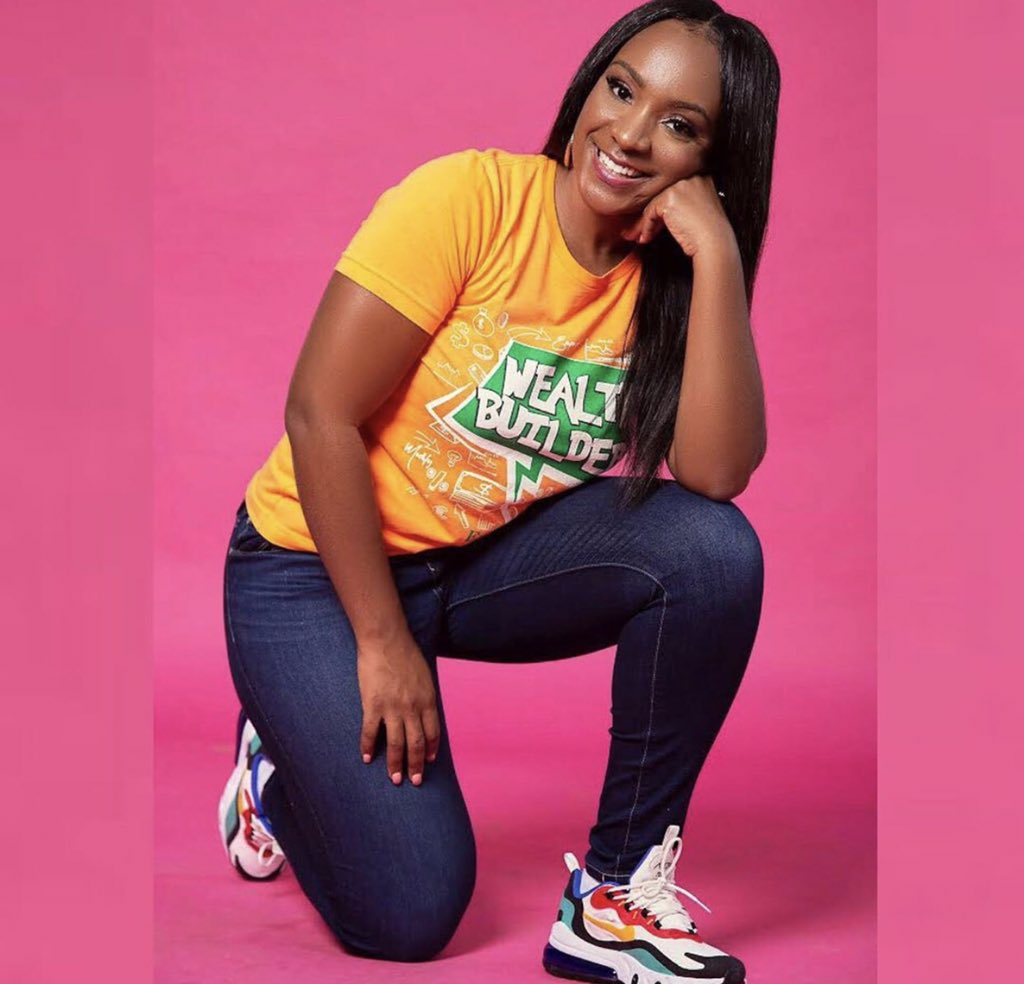 JenniferChege3 tweet picture