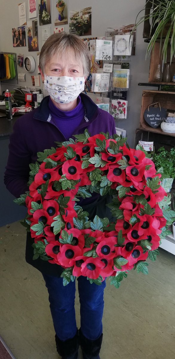Poppy Appeal Tonbridge tweet media