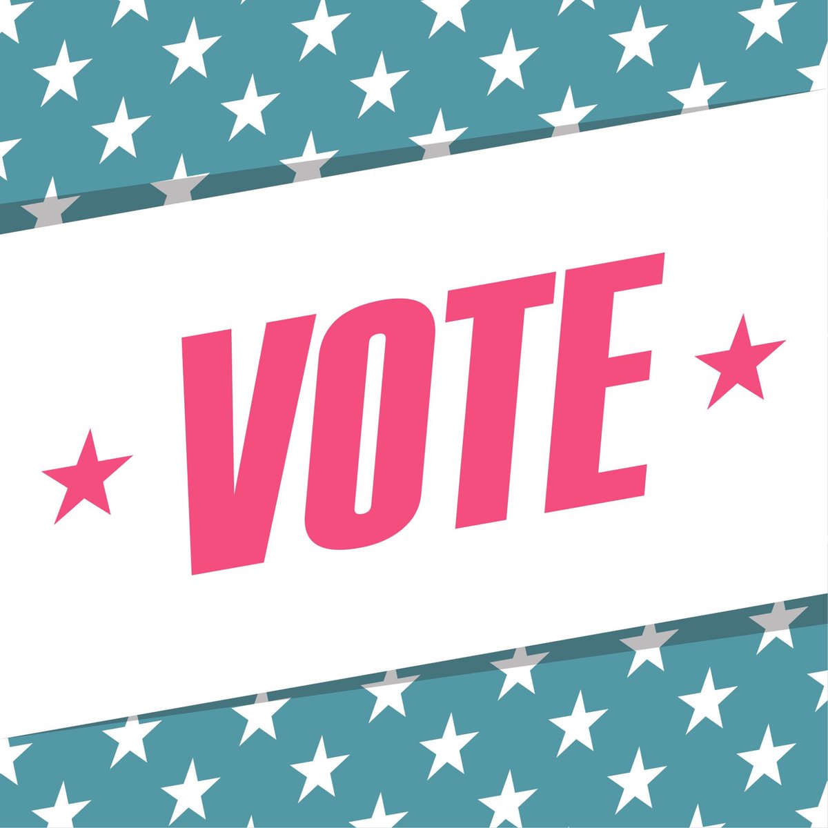 PerforScrubs's tweet photo. 🌟Get out and make your voice heard🌟 https://t.co/FTjG6DwPcx
