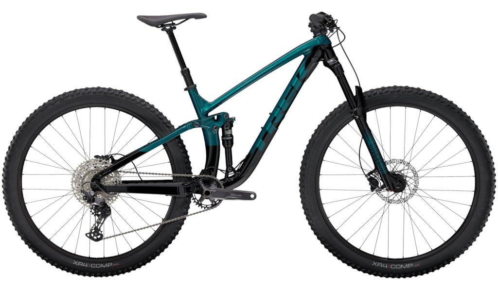 camba trails