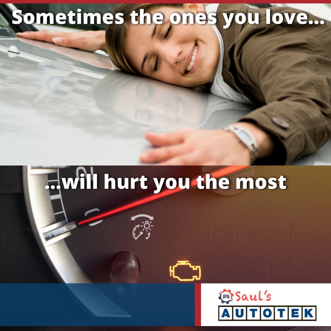 SaulsAutotek's tweet photo. Prevent heartaches from happening! Have your car checked regularly! 

https://t.co/6PinDHQmPF

#SaulsAutotek #vehicleinspection #vehicleinspectionservice https://t.co/vwUF7x5T5l