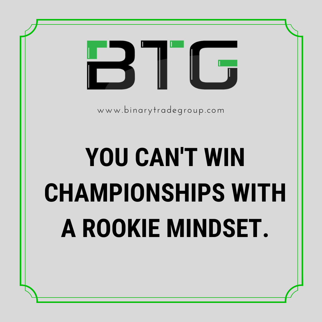 TradeVestorClub's tweet photo. Good morning! Some #TuesdayThoughts for you!
#NADEX #BinaryOptions #Forex #Futures #Commodities #Stocks #btgtraders https://t.co/DFWV2IpP4b