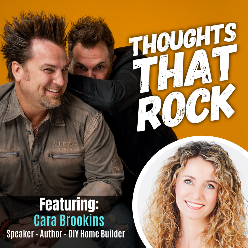cmbrookins's tweet photo. Need a positive place to hide your ears today? Hang out with Jim, Brant, & me (The Rockstars) to laugh over tough decisions, crazy ideas, & a little motto that gets things done even when you have no clue what's next https://t.co/FhLgw54p6Y #ThoughtsThatRock #CannonballKidsCancer https://t.co/2NsdlgYsfj
