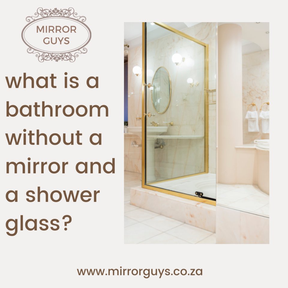 MirrorGuys's tweet photo. Your bathroom is incomplete. Get in touch now and we'll sort that out!
👉🏽https://t.co/XoKNSBTupB👈🏽
#mirrorguys #onlinestore #business #onlinebusiness #mirrors #ecommerce #onlineshop #sales #furnitureonline https://t.co/8bkrEGEzIG