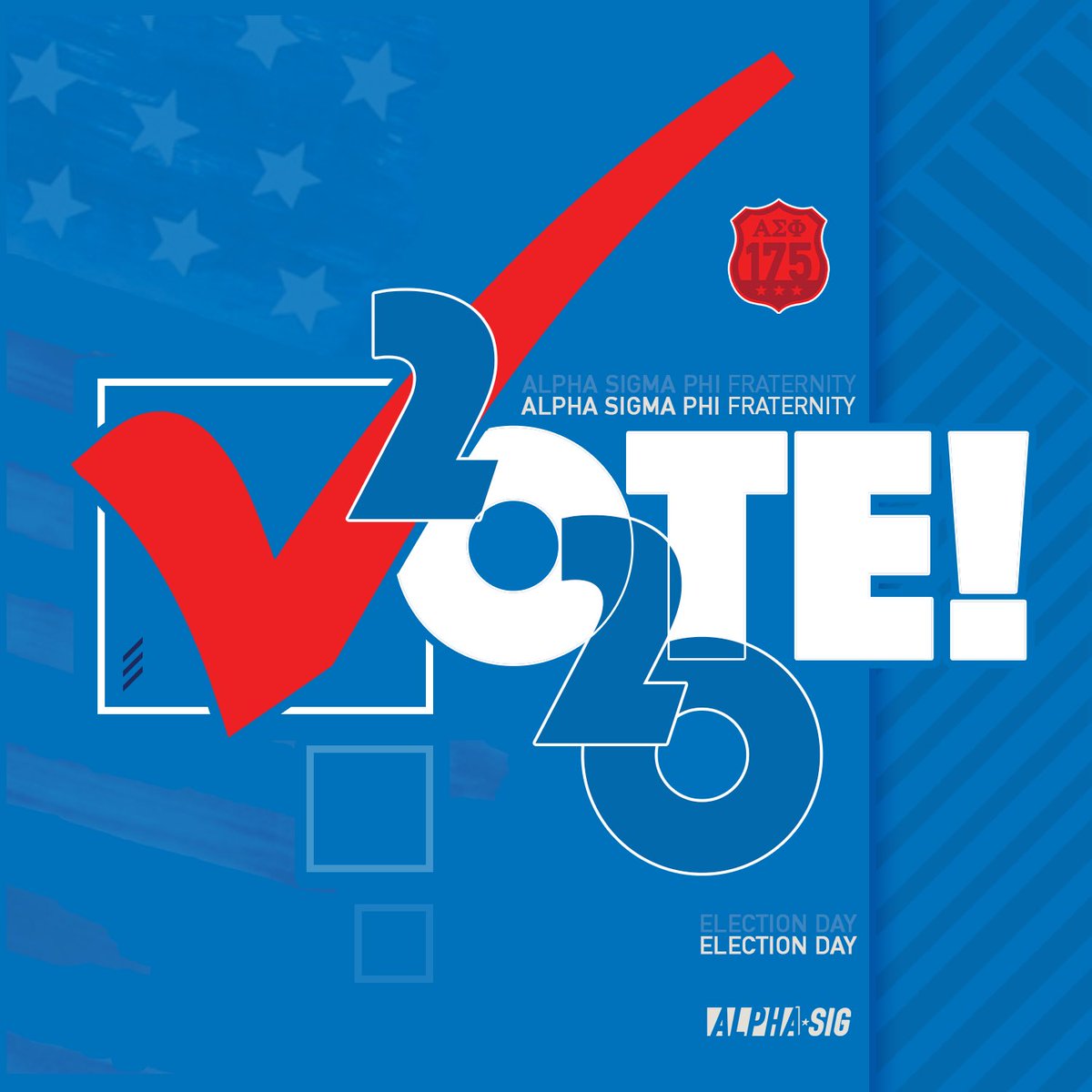 Alpha Sigma Phi tweet media