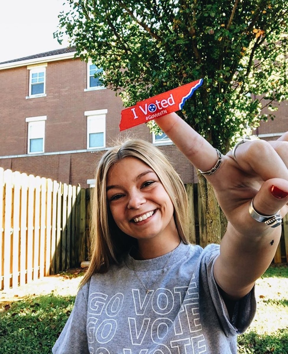 Women have the power to make a difference through their votes. Help shape the world that you want to live in by heading to the polls today and casting your vote! #PanhellenicWomenVote #Vote