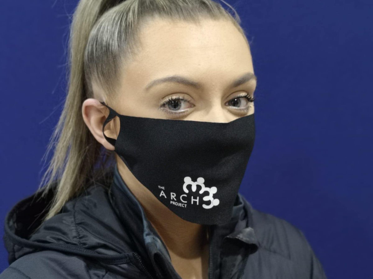 newgatearts's tweet photo. ARCH Project 

Participants will receive a washable face mask in their activity packs. Lets keep everyone safe

#ARCHProject #covid19 #communityresponse #peaceiv https://t.co/AzlQZeNDxt