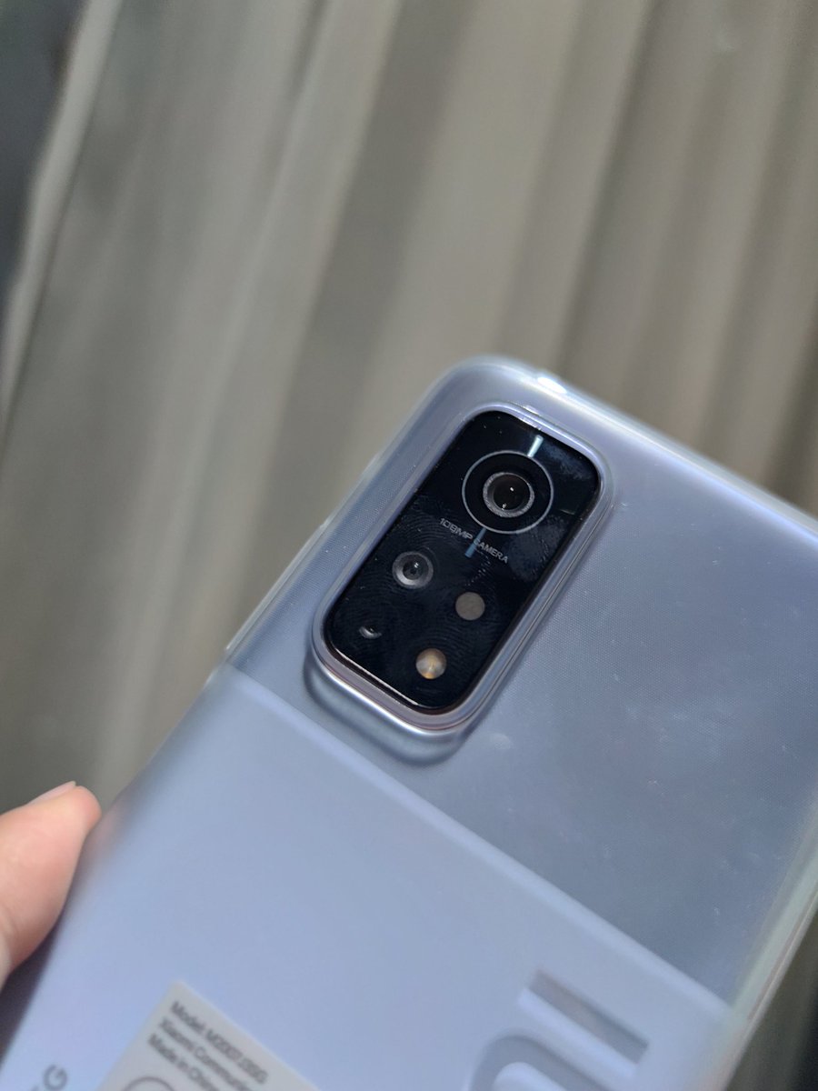 nooi_c's tweet photo. #Mi10TPro camera cannot beat #MiNote10
So, if you have doubt. Buy #OnePlus8T or wait for #Minote11 https://t.co/oOWsb4H0jV
