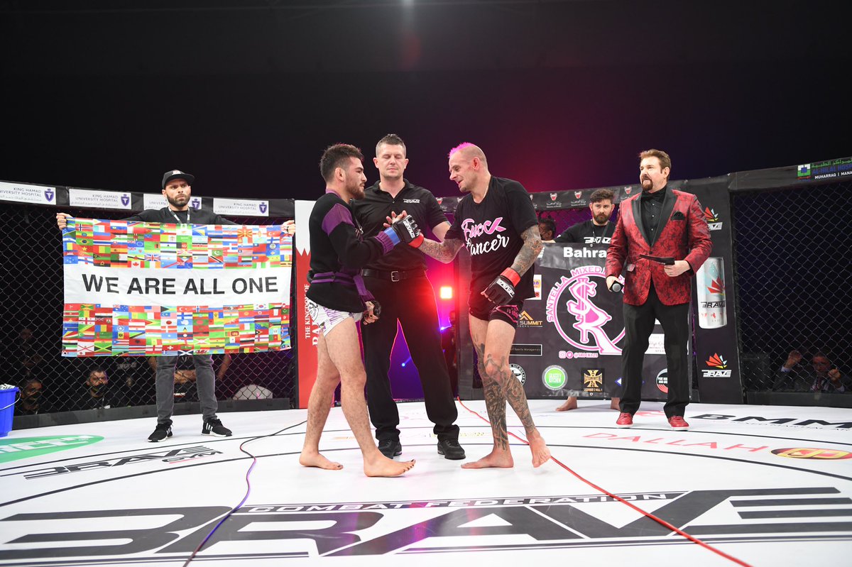 ShortyTorresMMA's tweet photo. Remember that no matter who wins before, during, and after this election. Inside or outside the states. “We are all one” #NoHate #AllLove #AllCreatedEqual #WeAreAllOne #GenkiSudo We Can, We Will, Together, We Are, #TeamShorty https://t.co/b6VCoxFbbY