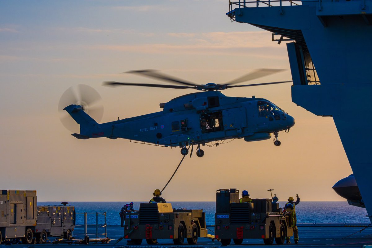 RNAS Culdrose tweet media