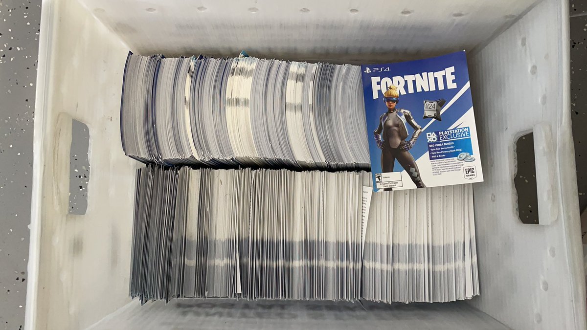 Battle Beaver On Twitter So We Have A Few Of The Ps4 Fortnite Bundles And Want To Give Them All Away But Need Some Help How Do We Do This Efficiently Or Battle Beaver Ps4 Fortnite Battle Beaver Ps4 Fortnite Battle Beaver On Twitter So We Have A Few Of The Ps4 Fortnite Bundles And Want To Give Them All Away But Need Some Help How Do We Do This Efficiently Or