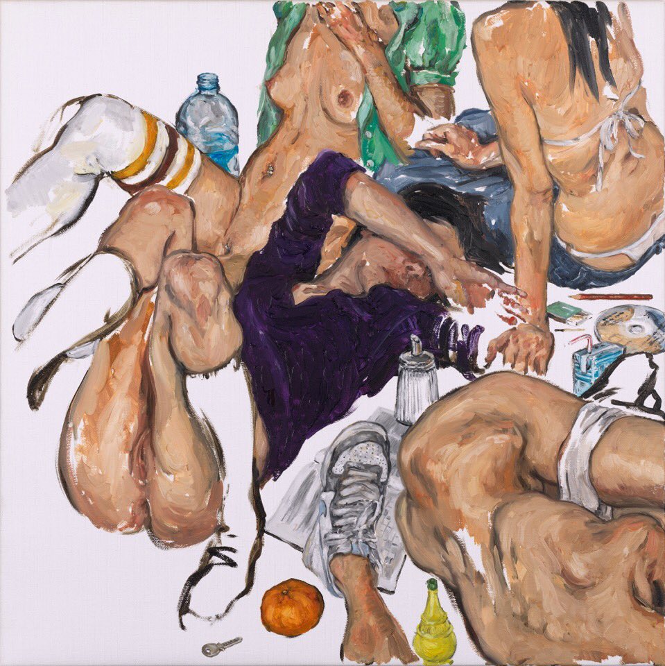 Dimithry Victor tweet media