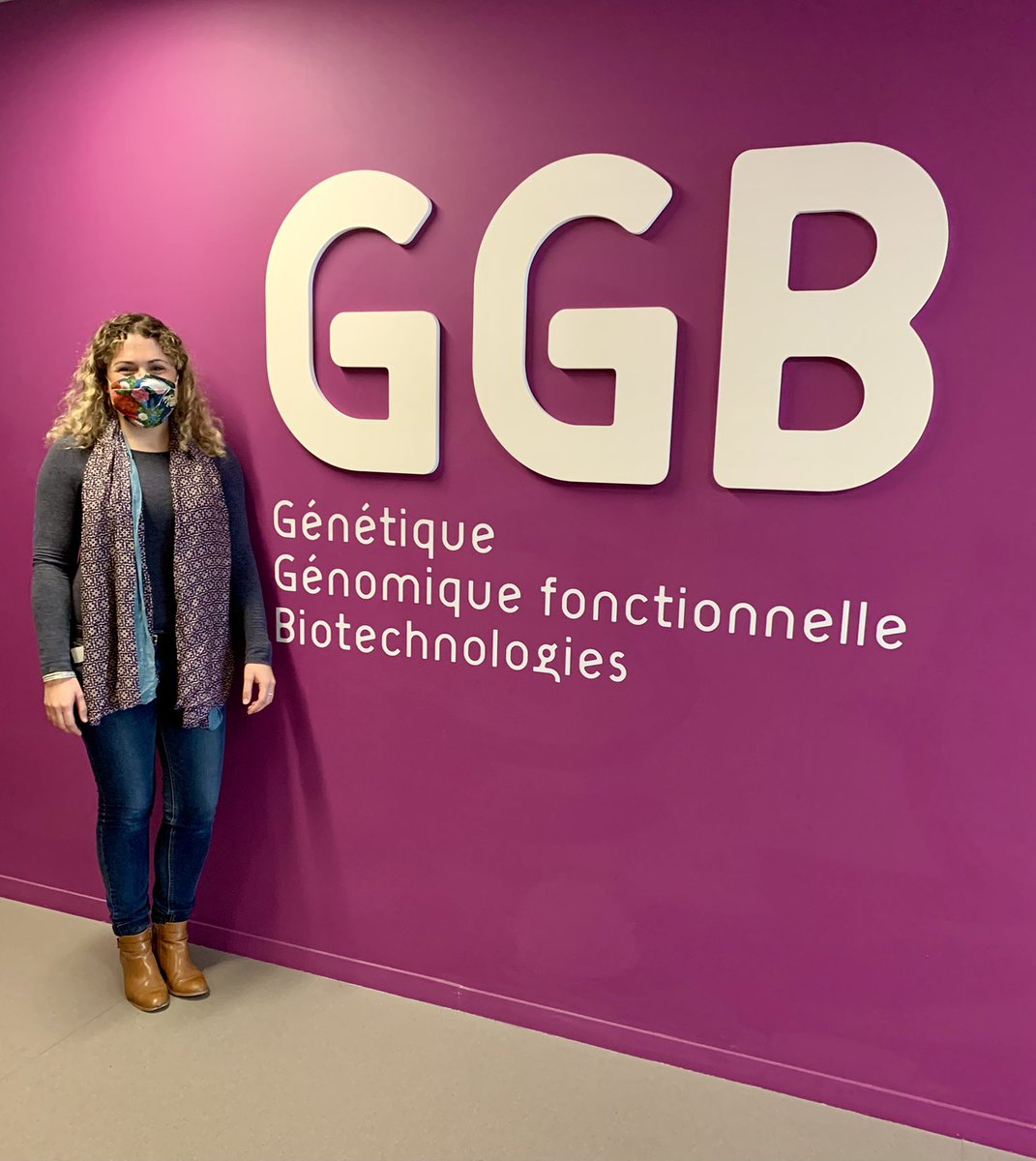 Geneviève HéryArnaud tweet media